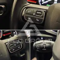 2020 Citroen C3
