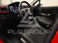 2020 Citroen C3