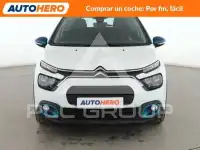 2020 Citroen C3