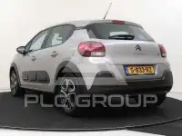 2020 Citroen C3