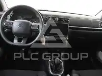 2020 Citroen C3