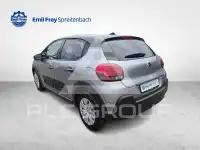 2020 Citroen C3