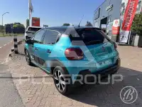 2020 Citroen C3