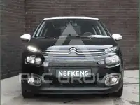 2020 Citroen C3