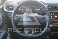2020 Citroen C3