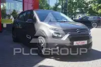 2020 Citroen C3