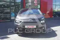 2020 Citroen C3