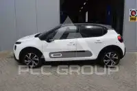 2020 Citroen C3