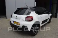 2020 Citroen C3