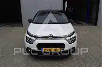 2020 Citroen C3