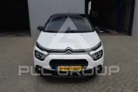 2020 Citroen C3