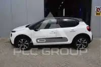 2020 Citroen C3