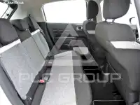 2020 Citroen C3