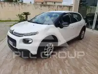 2020 Citroen C3