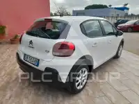 2020 Citroen C3