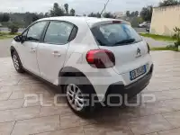 2020 Citroen C3
