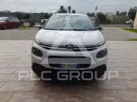 2020 Citroen C3