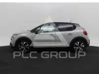 2020 Citroen C3