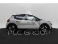 2020 Citroen C3