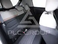 2020 Citroen C3