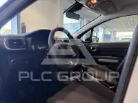 2020 Citroen C3