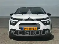 2020 Citroen C3