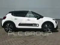 2020 Citroen C3