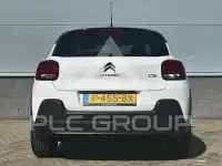 2020 Citroen C3