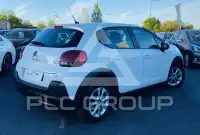 2020 Citroen C3