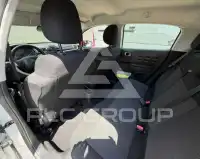 2020 Citroen C3