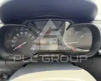 2020 Citroen C3