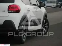 2020 Citroen C3