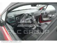 2020 Citroen C3