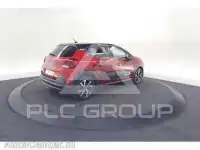 2020 Citroen C3