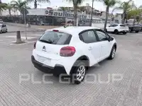 2020 Citroen C3