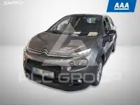 2020 Citroen C3