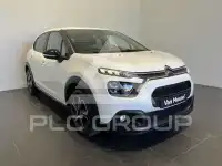 2020 Citroen C3