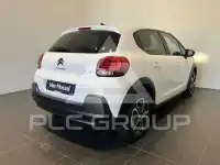 2020 Citroen C3