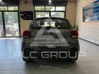 2020 Citroen C3