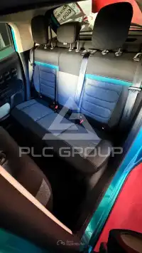 2020 Citroen C3