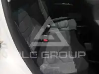 2020 Citroen C3