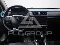 2020 Citroen C3