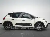 2020 Citroen C3