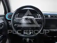 2020 Citroen C3