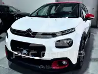 2020 Citroen C3