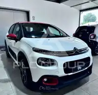 2020 Citroen C3