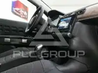 2020 Citroen C3