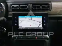 2020 Citroen C3