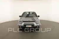 2020 Citroen C3
