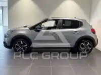 2020 Citroen C3